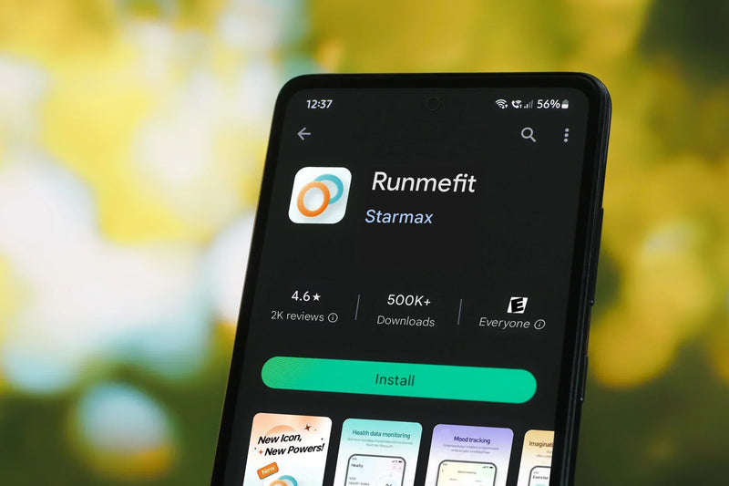 5 Best Android Apps to Improve Your Workouts for 2025
