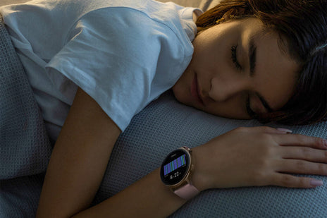 Was ist REM-Schlaf? 4 Schlafphasen auf Ihrer Smartwatch, die Sie kennen müssen