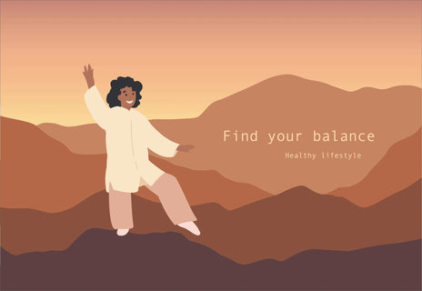 Discover 20 At-Home Workouts (2/20): What Is Tai Chi and How to Start at Home