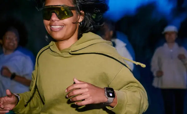 Aktivitätsverfolgung: Was Ihre Uhr wirklich misst