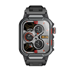 <tc>Runmefit</tc> ARMOR Outdoor Smartwatch