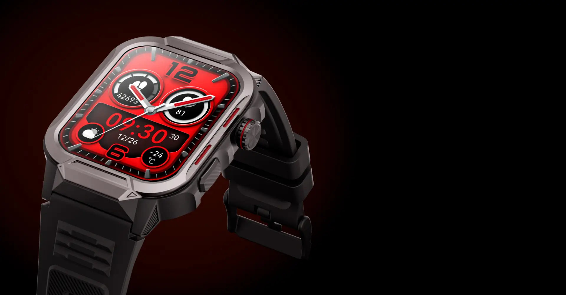 Black Friday Sale Banner