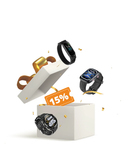 app-connected smart experience