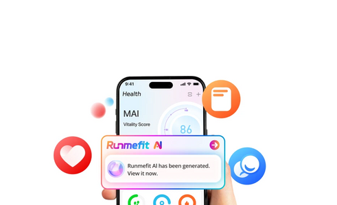 app-connected smart experience