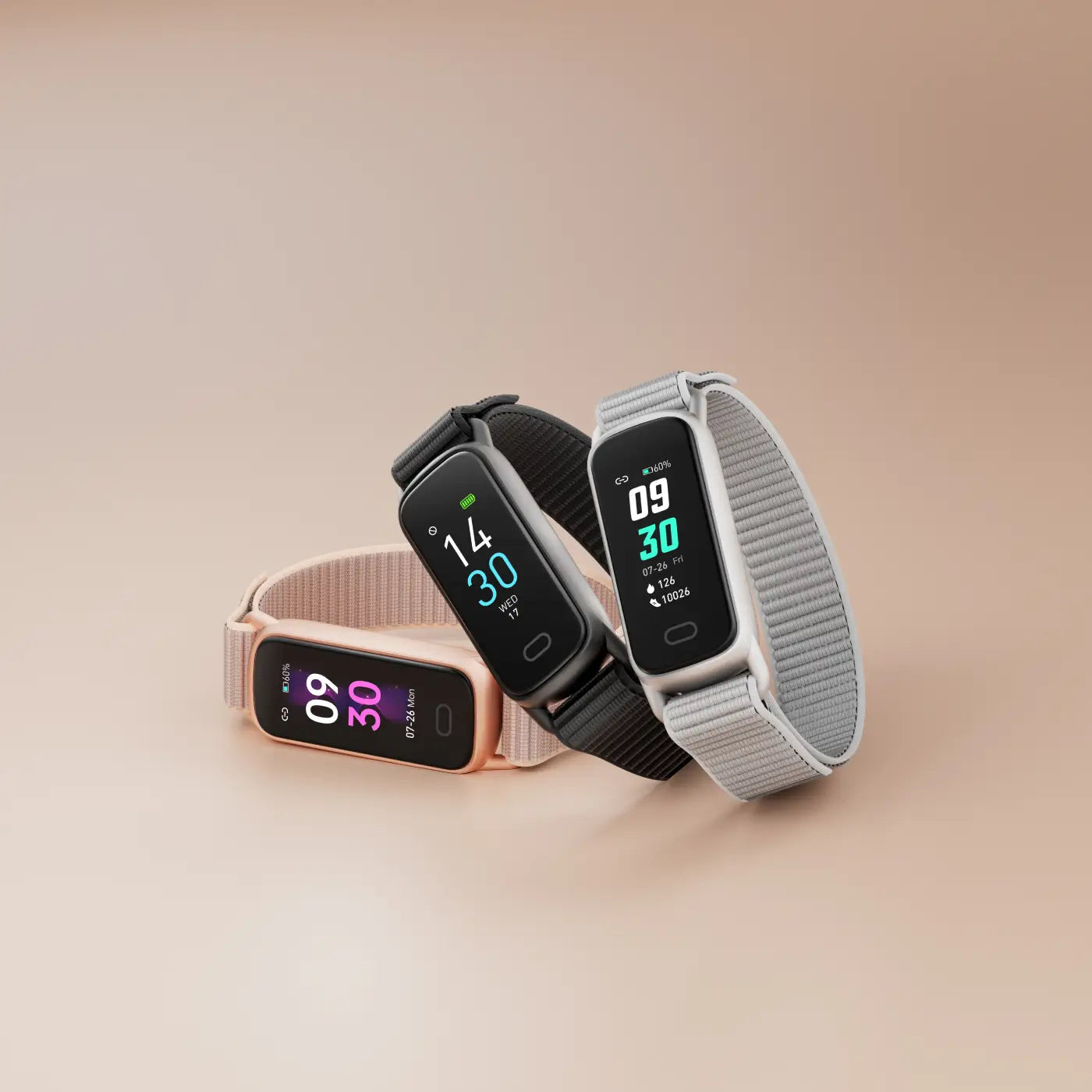 Runmefit GTL 1 Fitness-Tracker