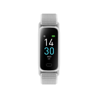 <tc>Runmefit</tc> GTL 1 Fitness-Tracker