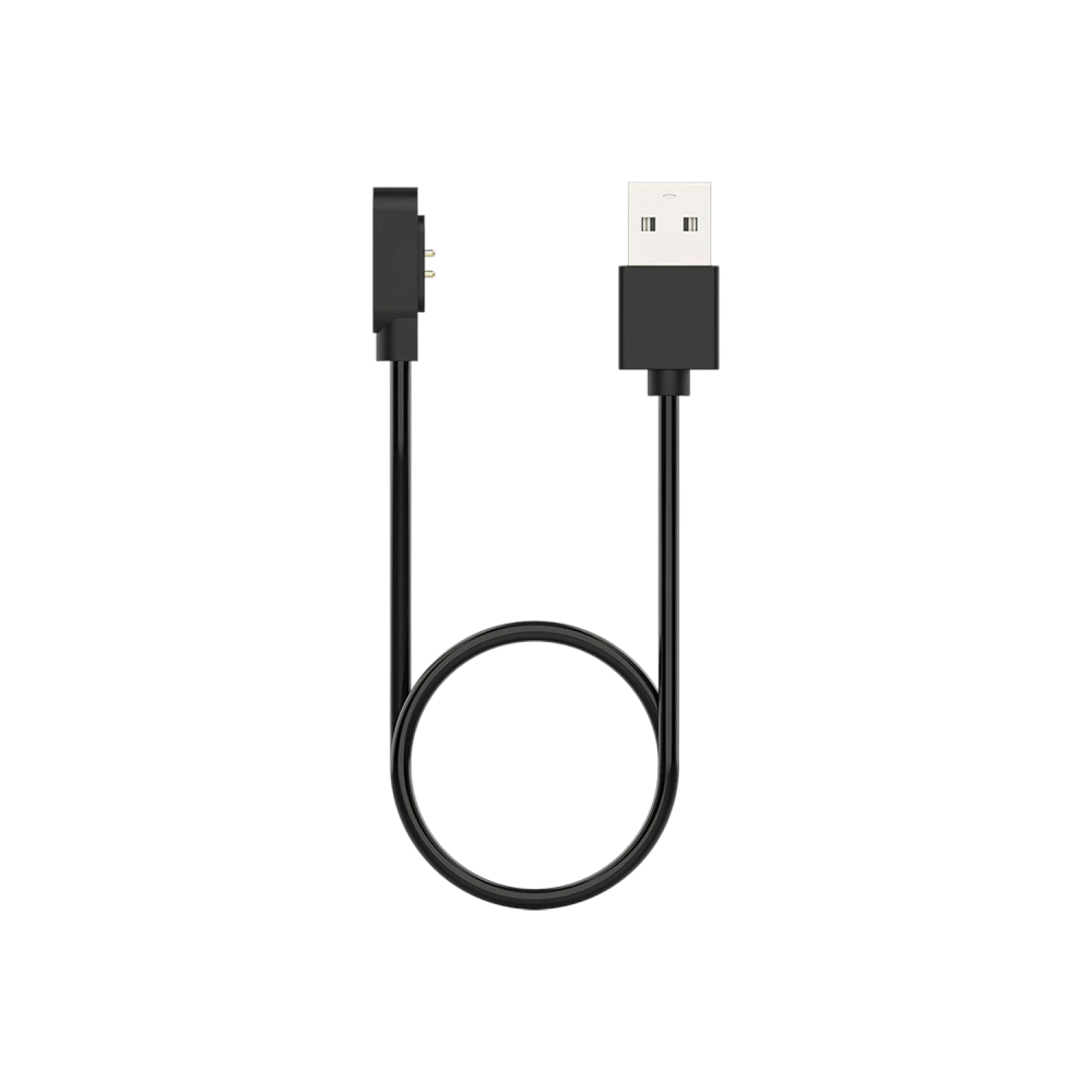 Runmefit USB-A-auf-Magnet-Ladekabel (60 cm)