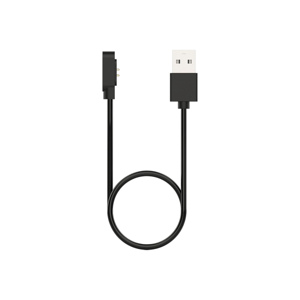 <tc>Runmefit</tc> USB-auf-Magnet-Ladekabel (2 Fuß/60 cm)