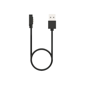 <tc>Runmefit</tc> USB-A-auf-Magnet-Ladekabel (2 Fuß/60 cm) – Kompatibel mit <tc>Runmefit</tc> Smartwatch