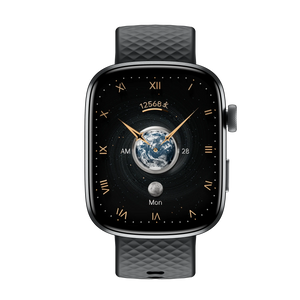 <tc>Runmefit</tc> GTS8 AMOLED Smartwatch