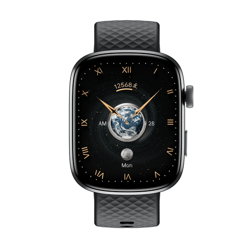 Runmefit GTS8 AMOLED Smartwatch