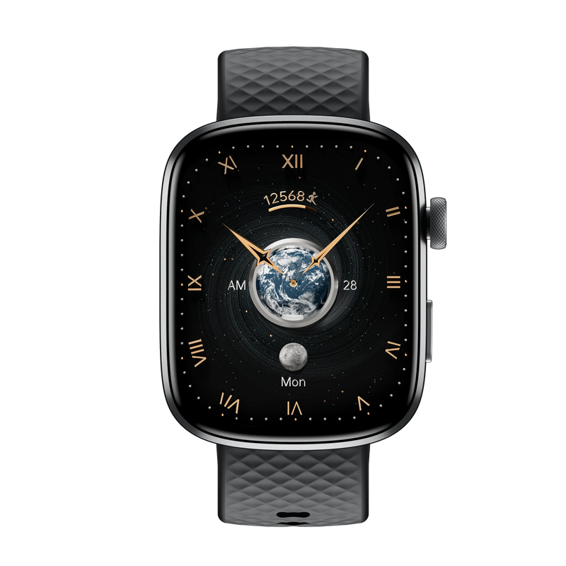 Runmefit GTS8 AMOLED Smartwatch