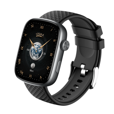 Runmefit GTS8 AMOLED Smartwatch