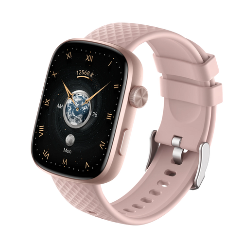 Runmefit GTS8 AMOLED Smart-Sportuhr – Damen-Edition