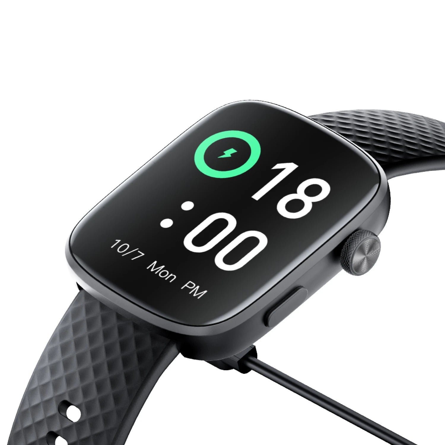 Runmefit USB-A-auf-Magnet-Ladekabel (60 cm)