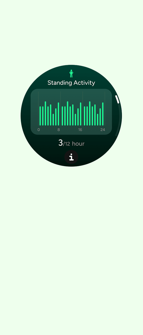 GPS outdoor smart watch