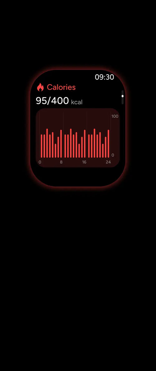 GPS outdoor smart watch