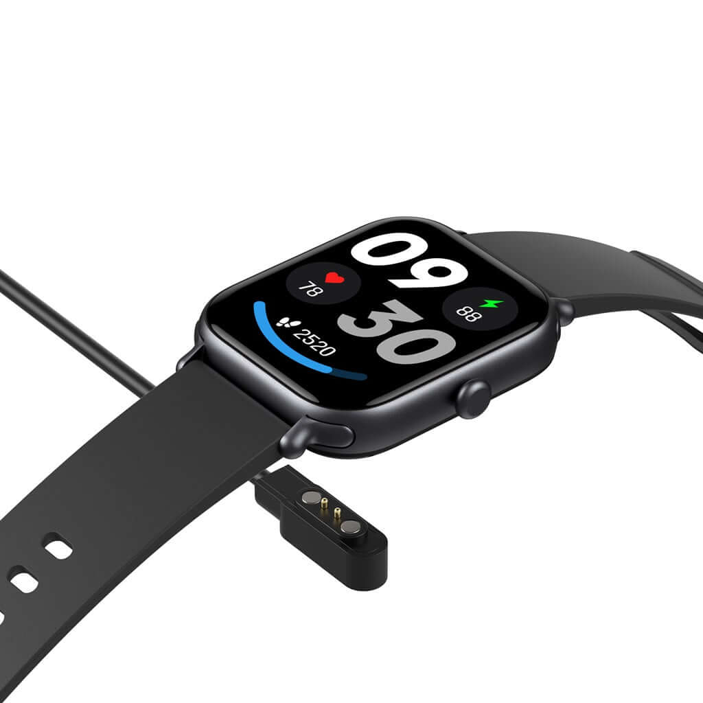 Runmefit USB-A-auf-Magnet-Ladekabel (60 cm)
