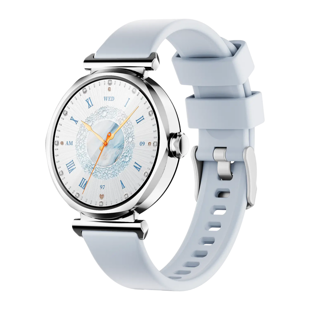 Silber