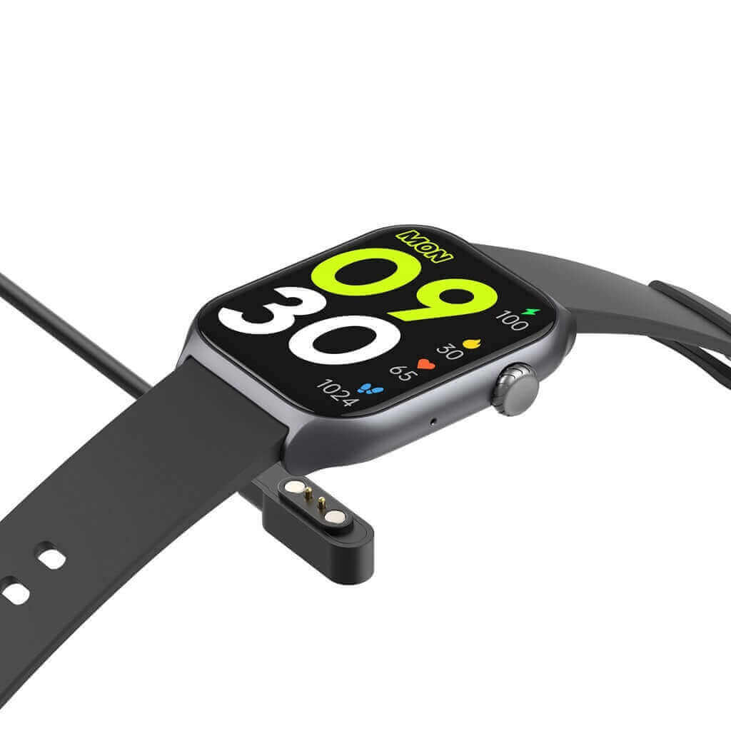 Runmefit USB-A-auf-Magnet-Ladekabel (60 cm)