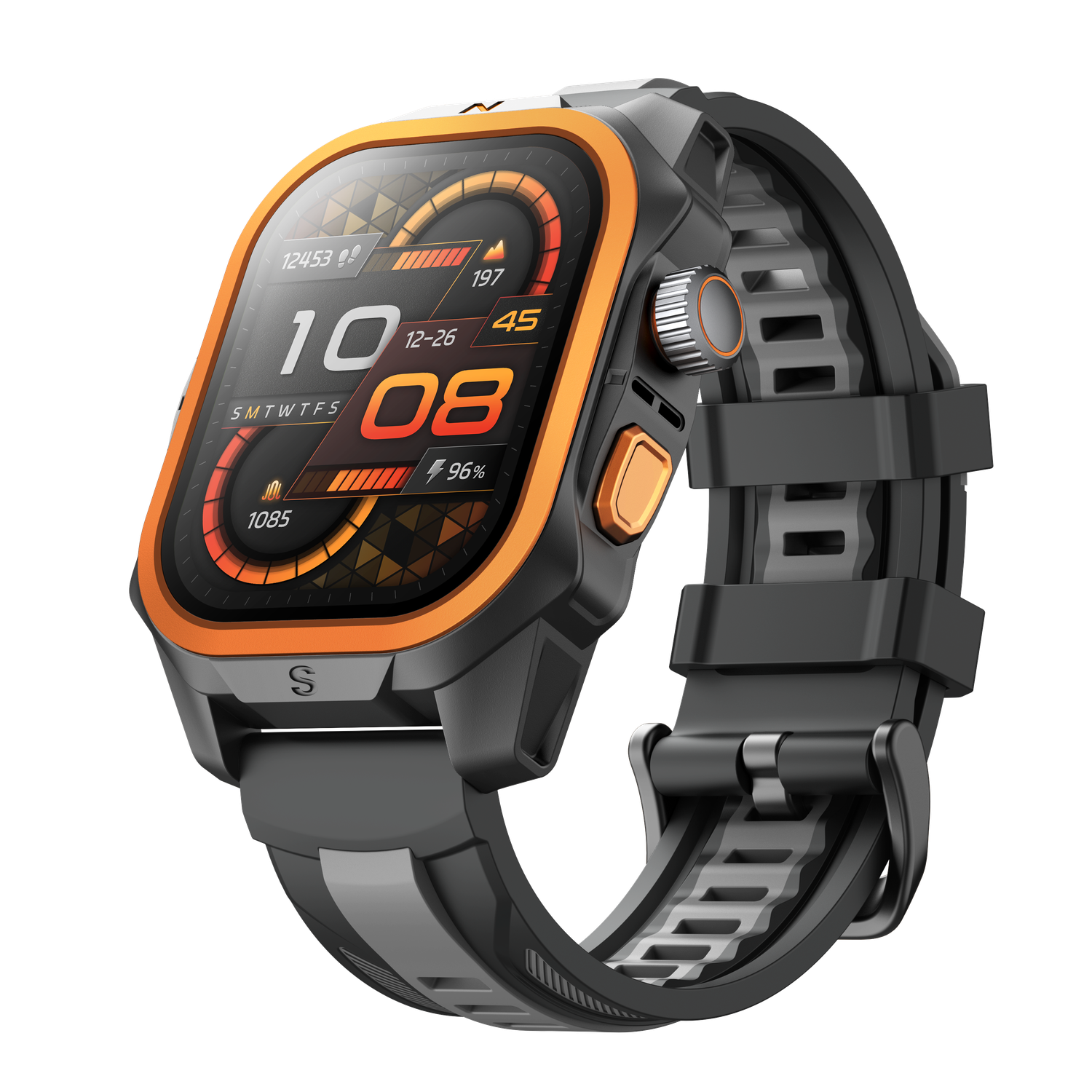 <tc>Runmefit</tc> RACER 5 Pro