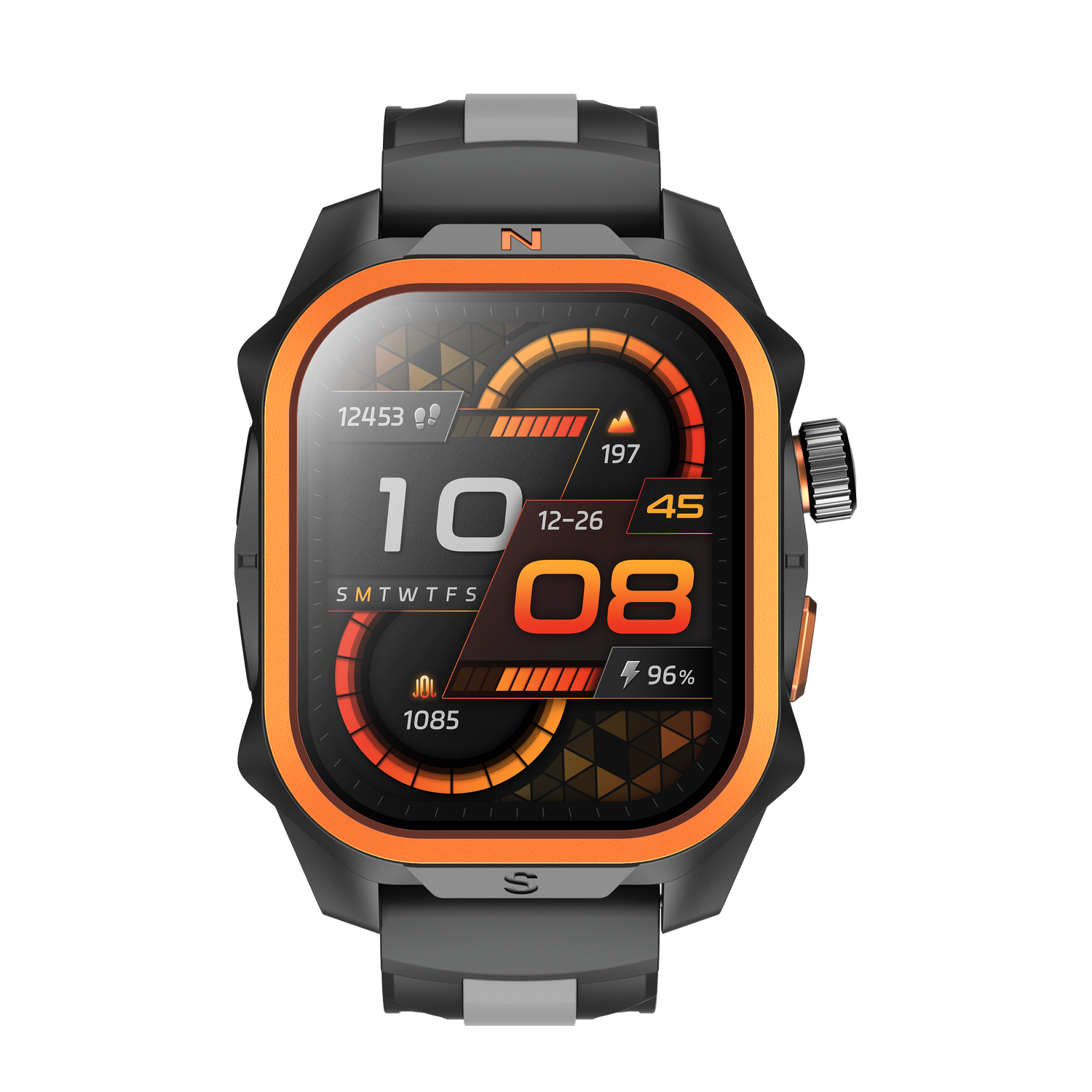 <tc>Runmefit</tc> RACER 5 Pro