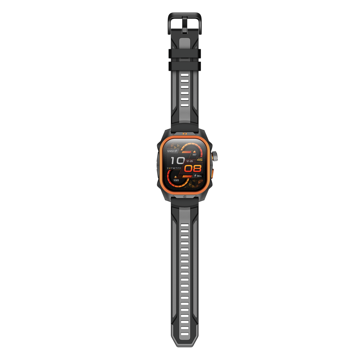 <tc>Runmefit</tc> RACER 5 Pro