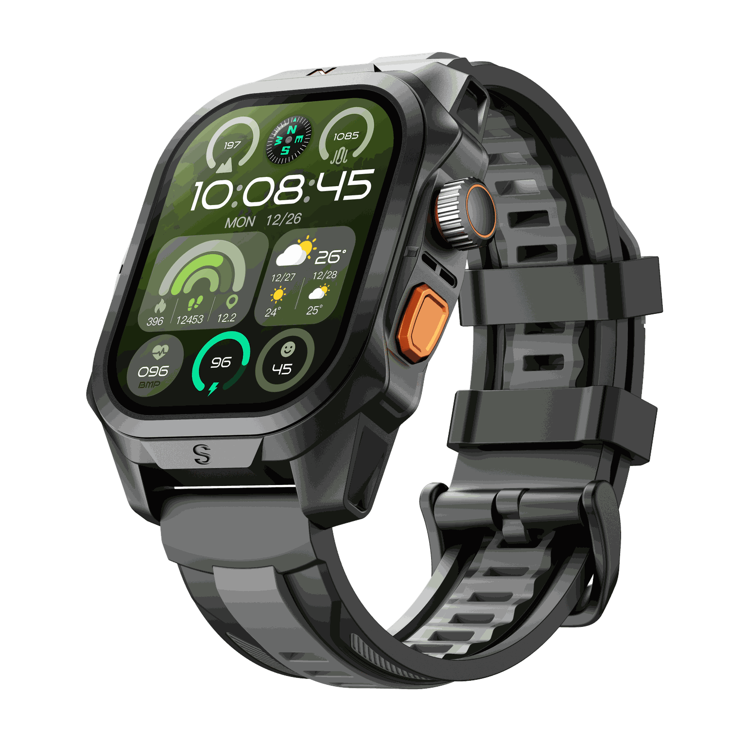 <tc>Runmefit</tc> RACER 5 Pro