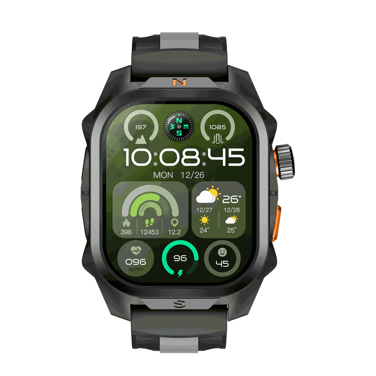 <tc>Runmefit</tc> RACER 5 Pro