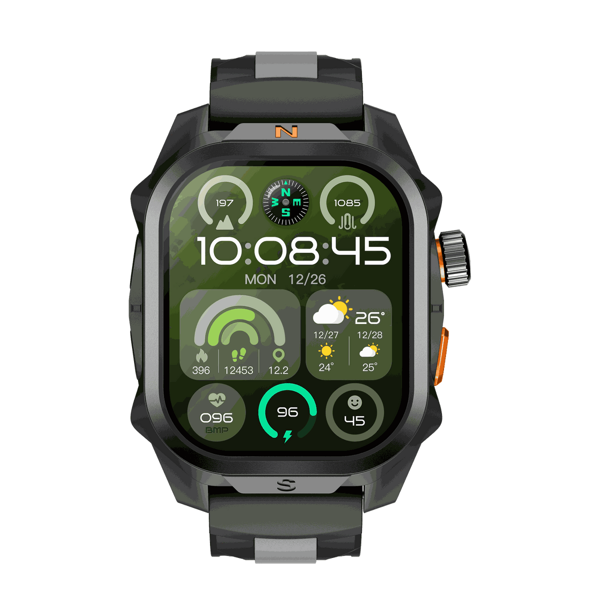 <tc>Runmefit</tc> RACER 5 Pro