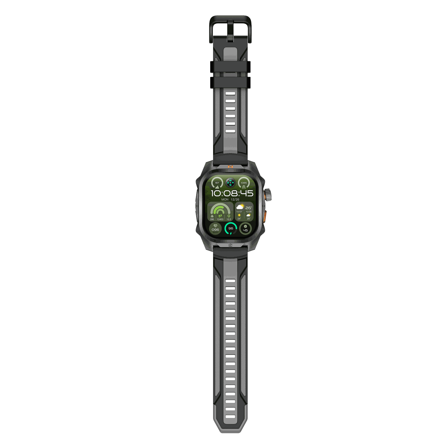<tc>Runmefit</tc> RACER 5 Pro