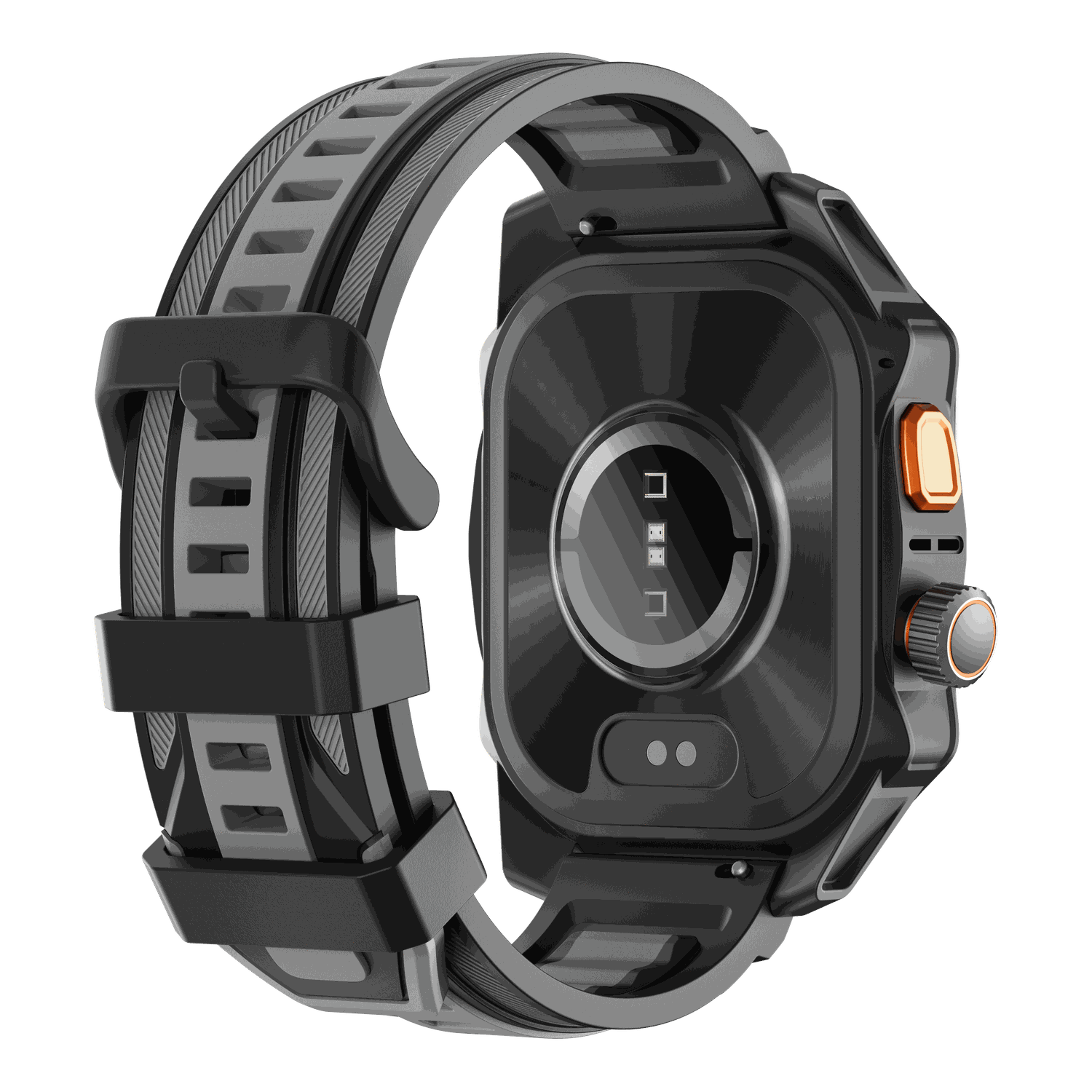 <tc>Runmefit</tc> RACER 5 Pro