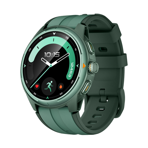 Alpine Green