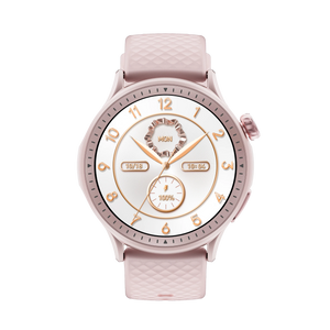 <tc>Runmefit</tc> GTR3 AMOLED Smartwatch – Damenversion