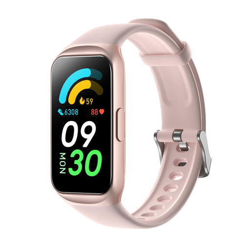 Runmefit GTL2 Fitness-Tracker – Elegante Edition