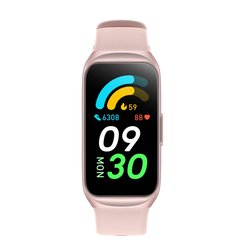 Runmefit GTL2 Fitness-Tracker – Elegante Edition