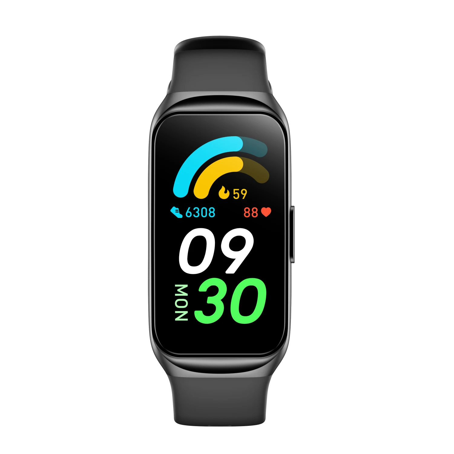 <tc>Runmefit</tc> GTL2 Fitness-Tracker