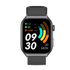 <tc>Runmefit</tc> <tc>GTS7 Pro</tc> Smarte Sportuhr