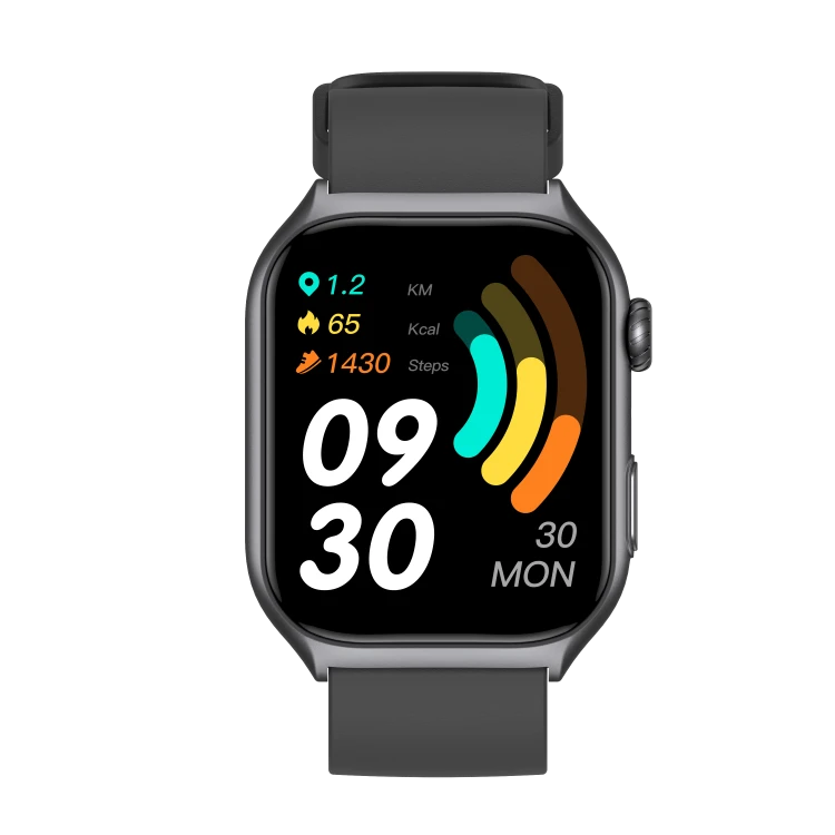 Runmefit GTS7 Pro Smart-Sportuhr