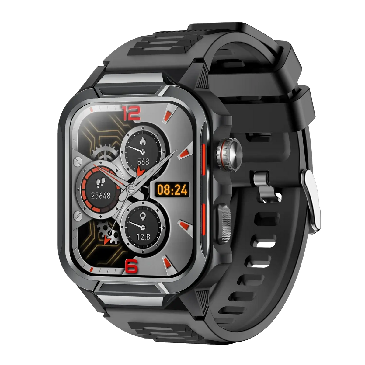 <tc>Runmefit</tc> ARMOR Outdoor Smartwatch
