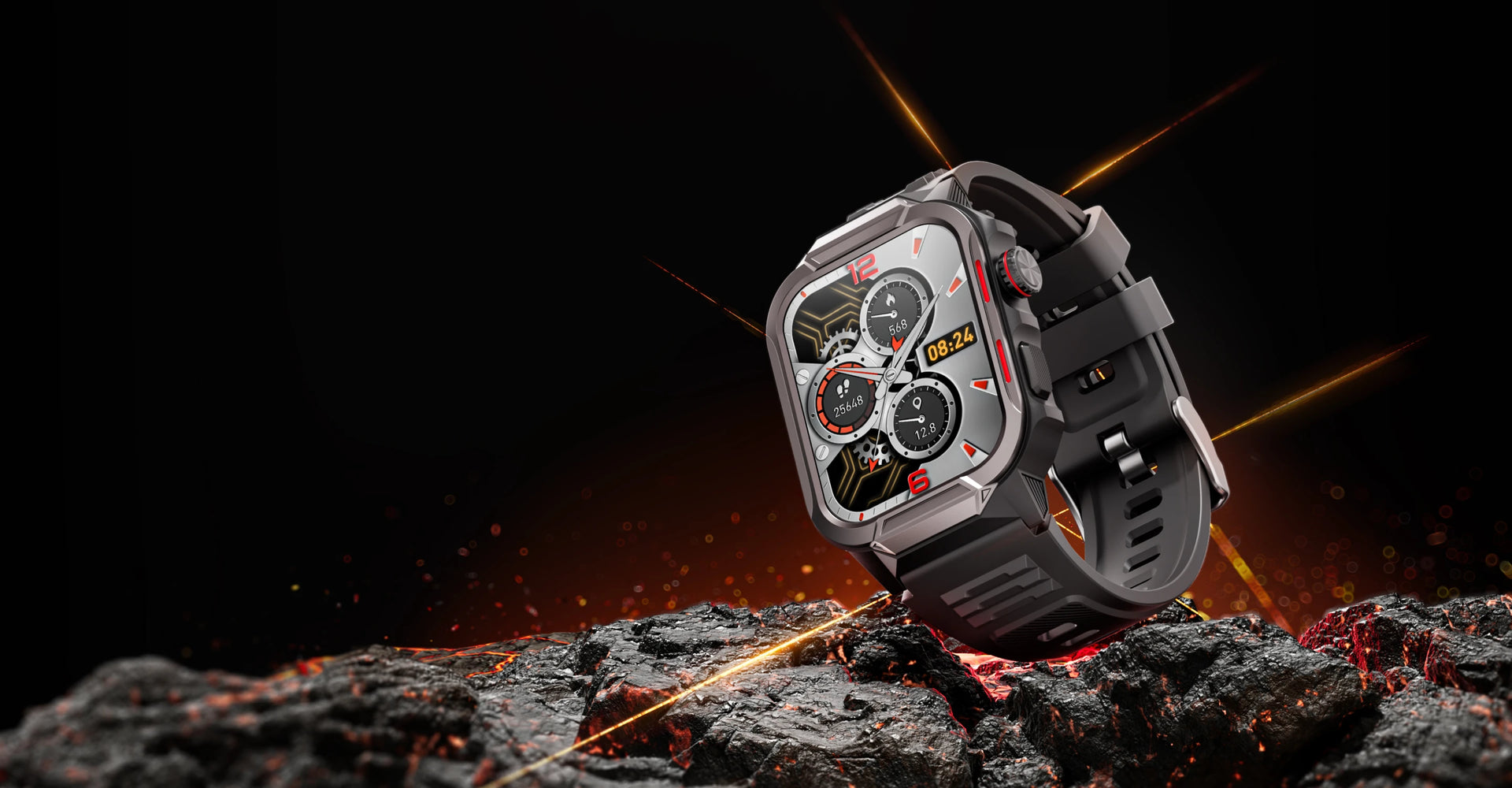 Black Friday Sale Banner