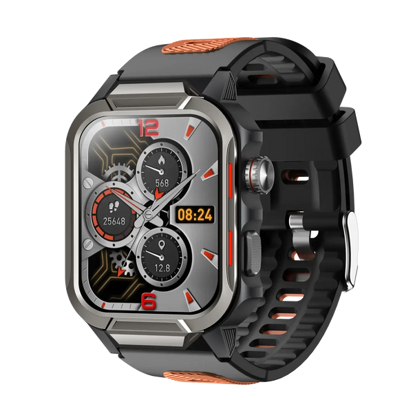 ARMOR Smartwatch, Explorer Band