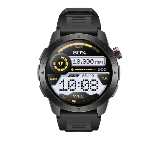 Runmefit GTX2 GPS Outdoor-Smartwatch