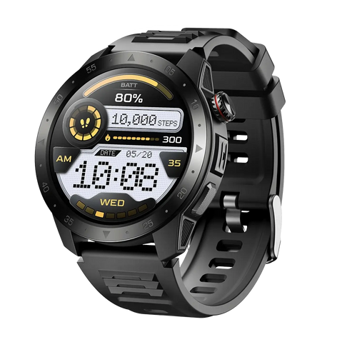 Runmefit GTX2 GPS Outdoor-Smartwatch