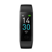<tc>Runmefit</tc> S5 Fitness-Tracker