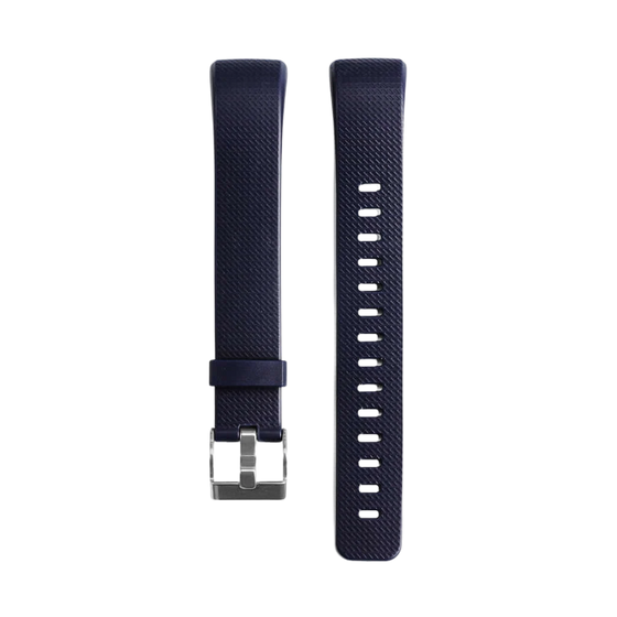 Ersatz-Silikonarmband für <tc>Runmefit</tc> S5 Fitness-Tracker