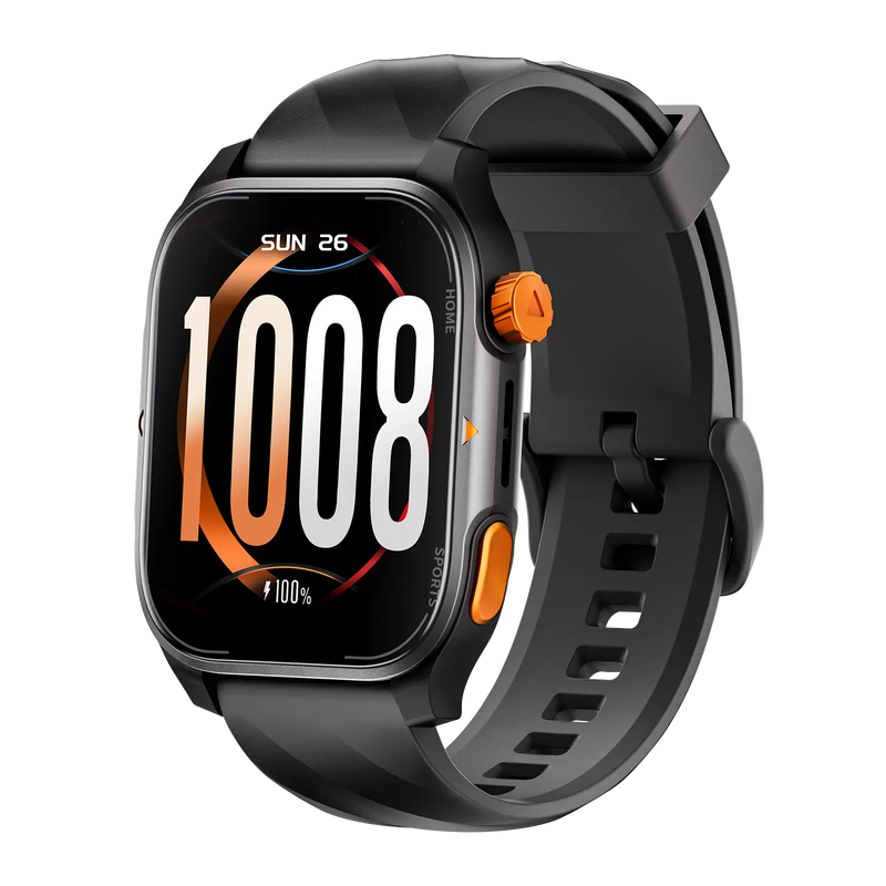 <tc>Runmefit</tc> WATCH 3 Active