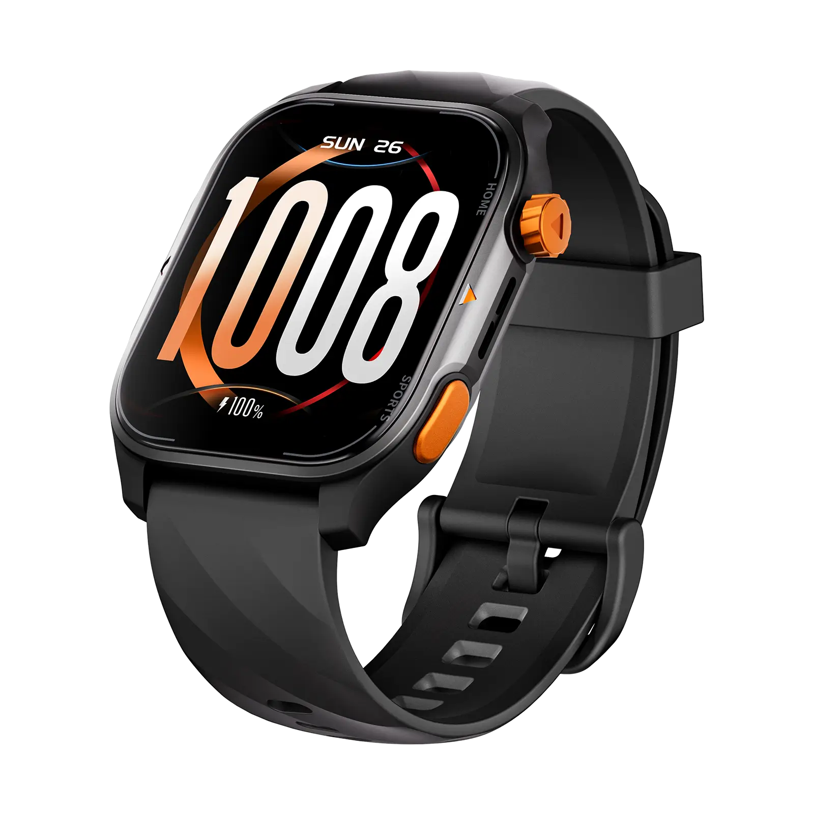 <tc>Runmefit</tc> WATCH 3 Active
