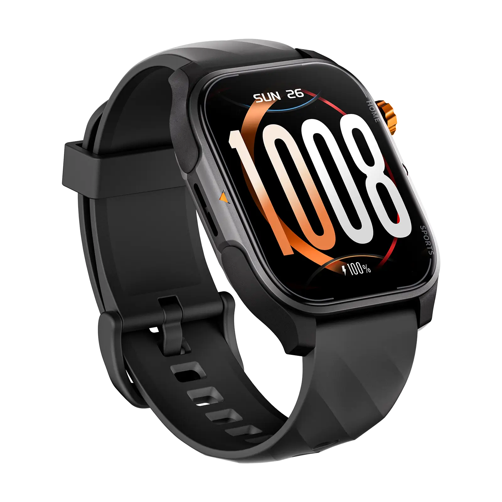 <tc>Runmefit</tc> WATCH 3 Active