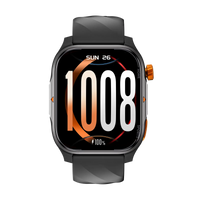 <tc>Runmefit</tc> WATCH 3 Active